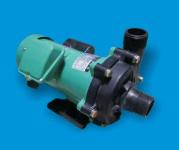 MP(MD)磁力驱动循环泵