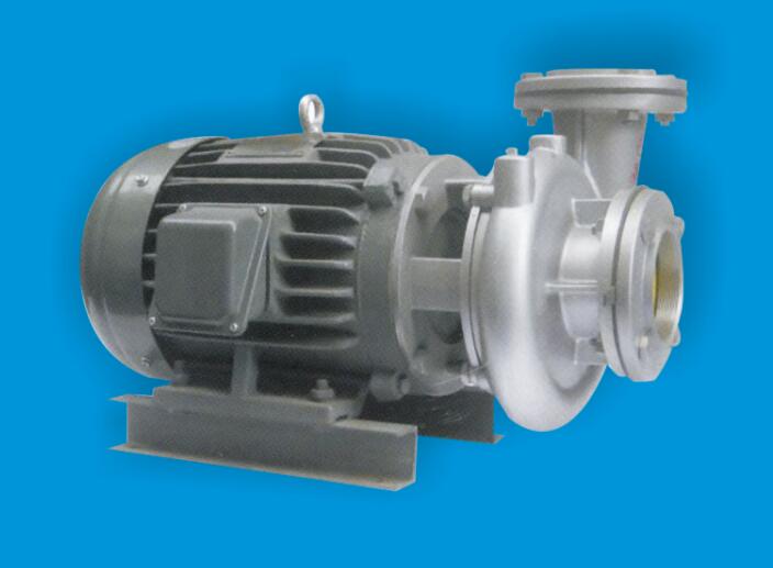 GS系列不锈钢同轴离心泵